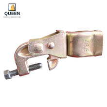 Load image into Gallery viewer, Scaffolding Pressed Clamp For Construction Scaffolding Clamp