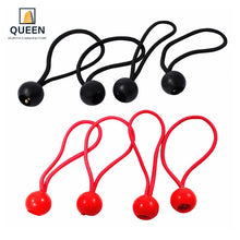 Load image into Gallery viewer, Elastic Ball Loop Bungee Cord Bungee cord Loop Environmental Protection