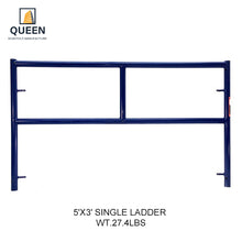 Load image into Gallery viewer, Manson Frame Scaffolding for Construction American Type