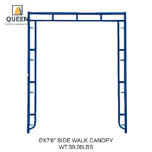 Load image into Gallery viewer, Walk Thru Frames Scaffolding  American Type