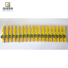 Load image into Gallery viewer, Scaffold Spirit Level Magnetic Aluminum Alloy Bubble