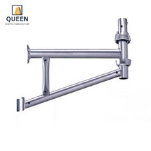 Load image into Gallery viewer, Cuplock Scaffolding System for Building Project