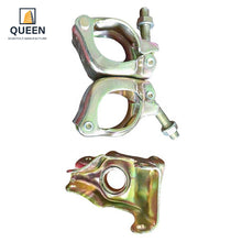 Load image into Gallery viewer, Scaffolding Pressed Clamp For Construction Scaffolding Clamp