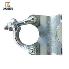 Load image into Gallery viewer, Queen Scaffolding Hot Dip Galvanized Coupler Scaffolding Clamps Forged