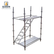 Load image into Gallery viewer, Factory Sale kwickstage Aluminum Scaffolding