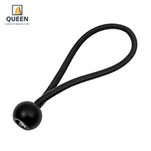 Load image into Gallery viewer, Elastic Ball Loop Bungee Cord Bungee cord Loop Environmental Protection