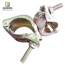 Load image into Gallery viewer, Scaffolding Pressed Clamp For Construction Scaffolding Clamp