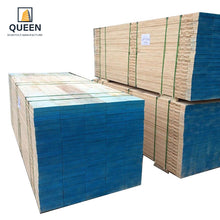 Load image into Gallery viewer, Laminated Veneer Lumber  Scaffold wooden toe Plank LVL wood Boards
