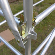 Load image into Gallery viewer, Factory Sale kwickstage Aluminum Scaffolding