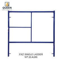 Load image into Gallery viewer, Manson Frame Scaffolding for Construction American Type