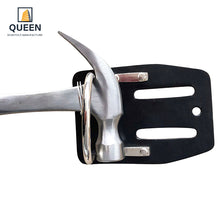 Load image into Gallery viewer, Scaffolding Leather Tool Belt Kit  High Quality Leather Bag