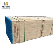 Load image into Gallery viewer, Laminated Veneer Lumber  Scaffold wooden toe Plank LVL wood Boards