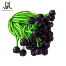 Load image into Gallery viewer, Elastic Ball Loop Bungee Cord Bungee cord Loop Environmental Protection