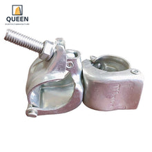 Load image into Gallery viewer, Scaffolding Pressed Clamp For Construction Scaffolding Clamp