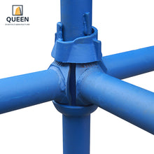 Load image into Gallery viewer, Cuplock Scaffolding System for Building Project