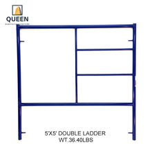 Load image into Gallery viewer, Manson Frame Scaffolding for Construction American Type