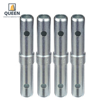 Load image into Gallery viewer, Queen Scaffolding Lock Pin Flip Lock Pin Scaffolding Brace Lock Pin