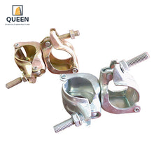 Load image into Gallery viewer, Scaffolding Pressed Clamp For Construction Scaffolding Clamp
