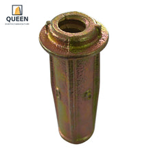 Load image into Gallery viewer, Construction Concrete Steel Aluminium  Formwork System Tie Rod Wing Nut