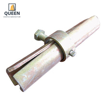Load image into Gallery viewer, Scaffolding Pressed Clamp For Construction Scaffolding Clamp