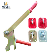 Load image into Gallery viewer, Formwork Accessories Rapid Clamp for Concrete Construction