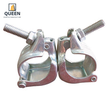 Load image into Gallery viewer, Scaffolding Pressed Clamp For Construction Scaffolding Clamp