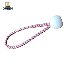 Load image into Gallery viewer, Elastic Ball Loop Bungee Cord Bungee cord Loop Environmental Protection