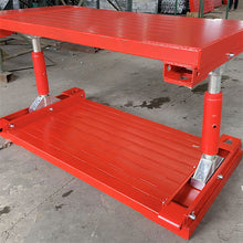 Load image into Gallery viewer, Steel Formwork Trench box Ditch Formwork Shoring System