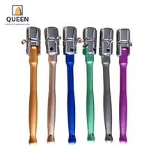 Load image into Gallery viewer, Poker Handle Scaffold Spanner with Solid Head Aluminum Classic Poka