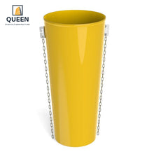 Load image into Gallery viewer, Linyi Queen Hopper Chute Construction Debris Chutes Roofing Trash Rubbish Chute