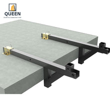 Load image into Gallery viewer, Linyi Queen Hopper Chute Construction Debris Chutes Roofing Trash Rubbish Chute