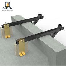 Load image into Gallery viewer, Linyi Queen Hopper Chute Construction Debris Chutes Roofing Trash Rubbish Chute