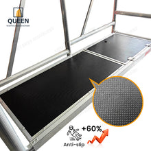 Load image into Gallery viewer, Aluminium Scaffolding for Construction Scaffold Mobile Foldable Platform
