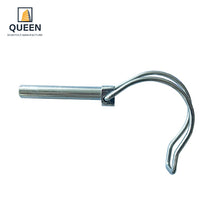 Load image into Gallery viewer, LINYI QUEEN Safety Connecting Pin Clip Sharft Locking Pin Scaffolding Parts
