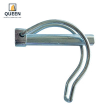 Load image into Gallery viewer, LINYI QUEEN Safety Connecting Pin Clip Sharft Locking Pin Scaffolding Parts
