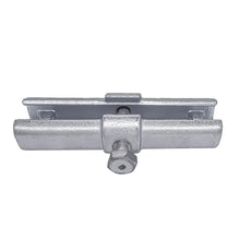 Load image into Gallery viewer, Drop Forged BS1139 48.3mm Construction Coupler Inner internal Joint Pin Clamp Scaffolding bone joint
