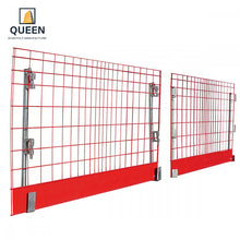 Load image into Gallery viewer, LINYI QUEEN Scaffloding Pro Guards Temporary Guardrail Post Kit

