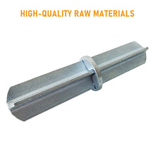 Load image into Gallery viewer, Linyi Queen Scaffolding Coupling Pin For Tube
