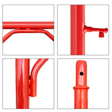 Load image into Gallery viewer, Linyi Queen Scaffolding Italy Construction Frame Ponteggi H Frame with pins
