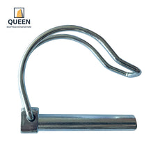 Load image into Gallery viewer, LINYI QUEEN Safety Connecting Pin Clip Sharft Locking Pin Scaffolding Parts
