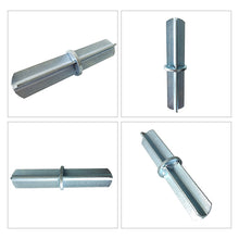 Load image into Gallery viewer, Linyi Queen Scaffolding Coupling Pin For Tube
