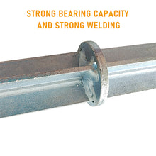 Load image into Gallery viewer, Linyi Queen Scaffolding Coupling Pin For Tube
