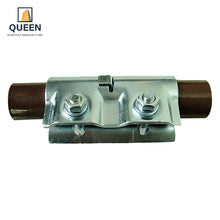 Load image into Gallery viewer, Queen Scaffolding Hot Dip Galvanized Coupler Scaffolding Clamps Forged
