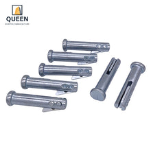 Load image into Gallery viewer, Queen Scaffolding Lock Pin Flip Lock Pin Scaffolding Brace Lock Pin
