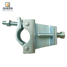 Load image into Gallery viewer, Queen Scaffolding Hot Dip Galvanized Coupler Scaffolding Clamps Forged

