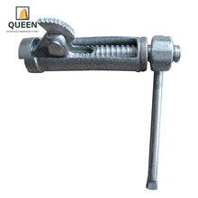 Load image into Gallery viewer, Formwork Accessories Rapid Clamp for Concrete Construction
