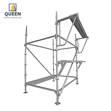 Load image into Gallery viewer, Factory Sale kwickstage Aluminum Scaffolding
