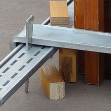 Load image into Gallery viewer, Formwork Accessories Adjustable Column Formwork Clamp For Construction
