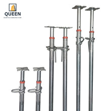 Load image into Gallery viewer, Scaffolding Prop Scaffolding Formwork Adjustable Steel Prop Heavy Duty Shoring Props
