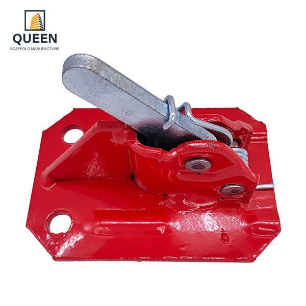 Formwork Accessories Rapid Clamp for Concrete Construction